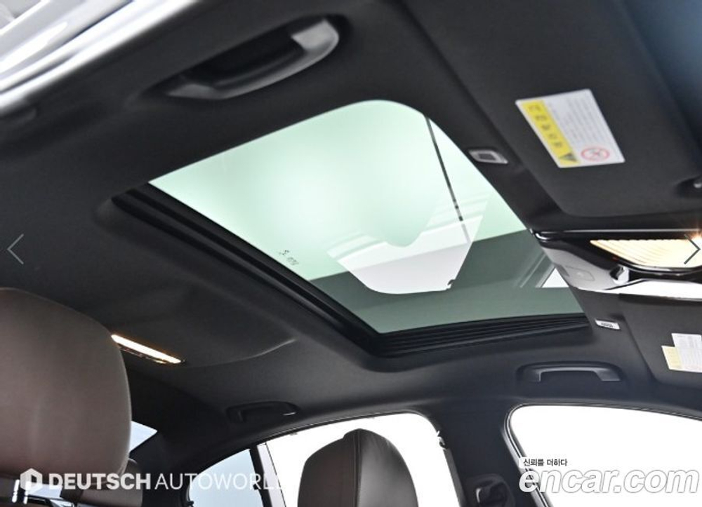 BMW 5 Series (G30) 530i M Sports Plus (12.2019)