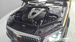 Mercedes-Benz S-Class W222 Maybach S650 (05.2020)