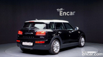 Mini Cooper D Clubman Classic (08.2021)