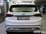 Hyundai The New Santa Fe Бензин 2.5T 2WD (08.2021)