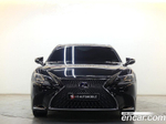 Lexus LS500h 5 Generation 3.5 Luxury AWD (09.2019)