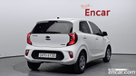 Kia All New Morning (JA) Van (04.2020)