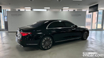 Mercedes-Benz S-Class W223 S580L 4MATIC (06.2021)