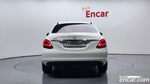 Mercedes-Benz C-Class W205 C200 (11.2019)