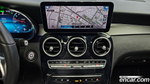 Mercedes-Benz GLC-Class X253 GLC300e 4MATIC Coupe (10.2020)