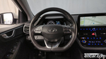 Hyundai The New Ionic Hybrid 1.6 HEV (08.2019)