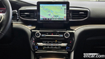 Ford Explorer 6 Generation 2.3 Limited 4WD (12.2022)