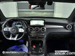 Mercedes-Benz GLC-Class X253 AMG GLC43 4MATIC Coupe (06.2020)