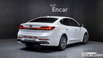 Kia K7 (Cadenza) Premier 3.0 GDI Signatures (10.2019)