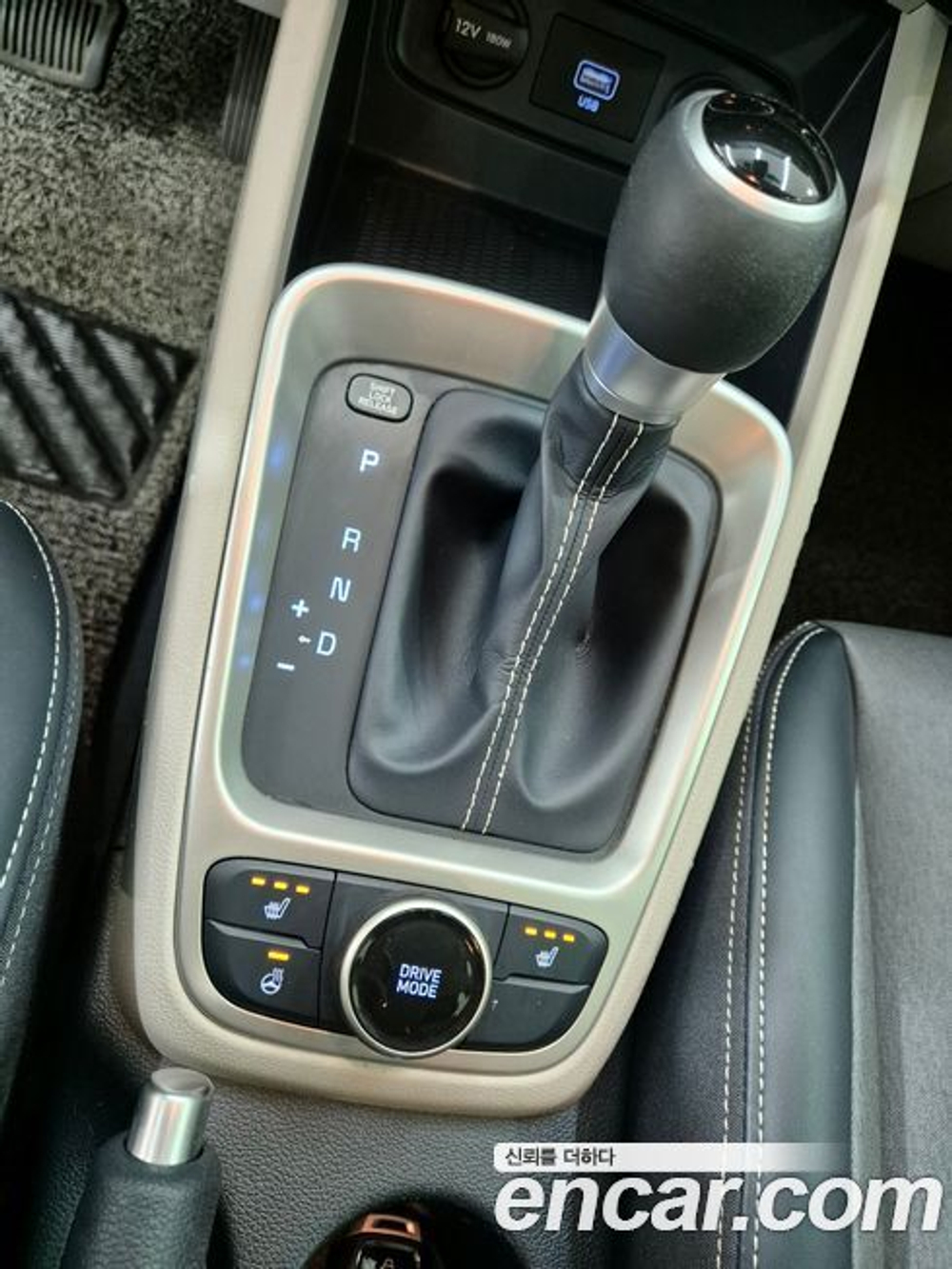 Hyundai Venue 1.6 Modern (12.2019)