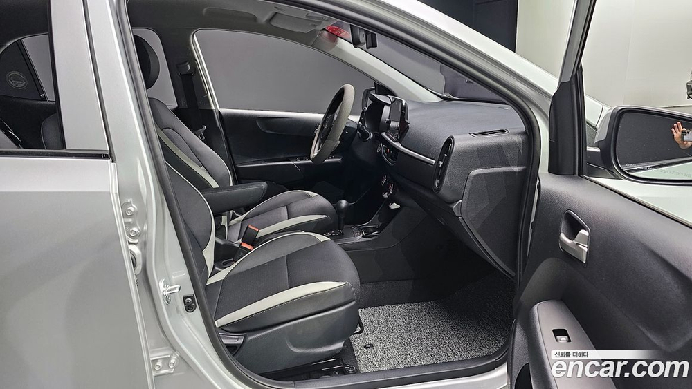 Kia Morning Urban (JA) Prestige (10.2022)