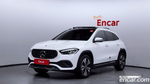 Mercedes-Benz GLA-Class H247 GLA220 (02.2021)