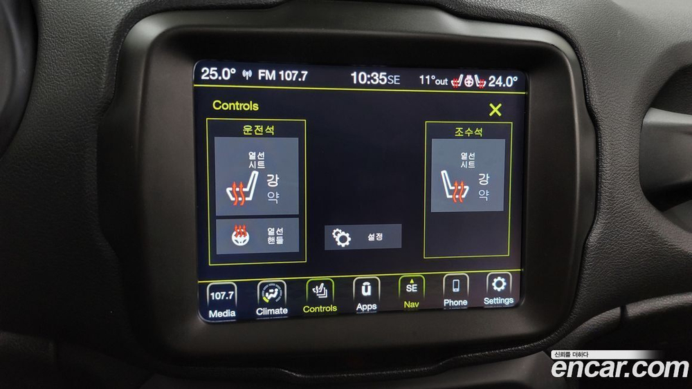 Jeep Renegade 2.4 Limited (03.2021)