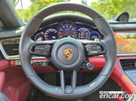 Porsche Panamera (971) 2.9 AWD Platinum Editions (08.2023)