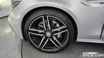 Mercedes-Benz E-Class W213 E63 AMG 4MATIC+ (11.2019)