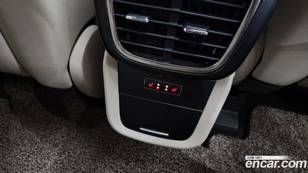 Lincoln Nautilus 2.7 Reserve AWD (12.2019)