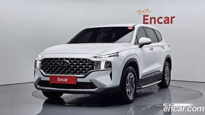 Hyundai The New Santa Fe HEV 1.6 2WD (11.2022)