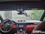 Porsche Cayenne (PO536) 3.0 Coupe (06.2020)