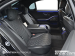 Mercedes-Benz S-Class W223 S450L 4MATIC (12.2022)