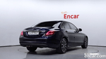 Mercedes-Benz C-Class W205 C200 (12.2019)