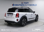 Mini Cooper S Countryman JCW (12.2023)