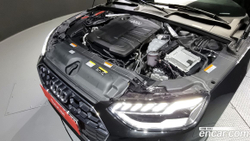 Audi A4 (B9) 35 TDI Premium (05.2022)