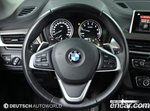 BMW X1 (F48) xDrive 20i xLine (01.2021)
