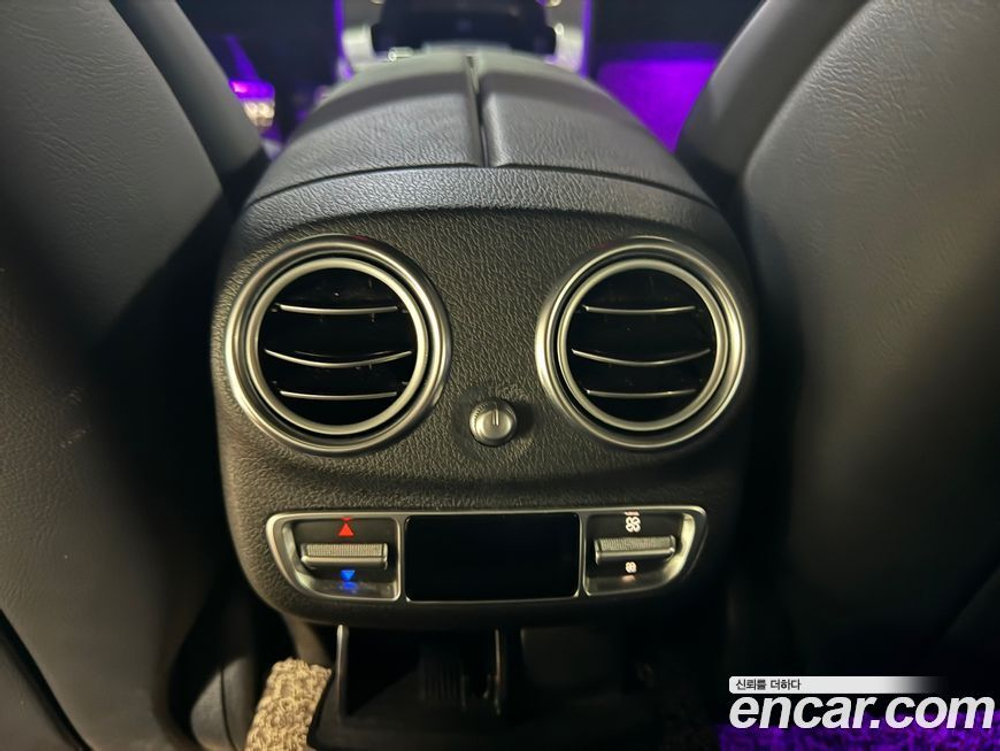 Mercedes-Benz E-Class W213 E350 4MATIC AMG Line (02.2021)