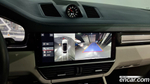 Porsche Cayenne (PO536) 4.0 Turbo Coupe (06.2020)
