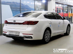 Kia K7 (Cadenza) Premier 2.5 GDI Noblesse (06.2020)