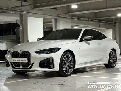 BMW 4 Series (G22) M440i xDrive Coupe (09.2023)
