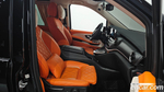 Mercedes-Benz V-Class V220 CDI (07.2023)
