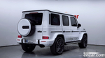 Mercedes-Benz G-Class W463b AMG G63 Editions 55 (11.2022)