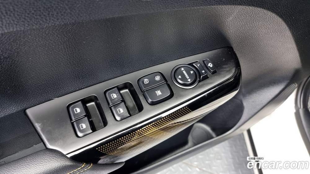 Kia Morning Urban (JA) Signatures (06.2022)