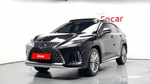 Lexus RX450h 4 Generation Executive (12.2020)