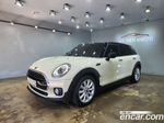 Mini Cooper Clubman Basic (09.2019)