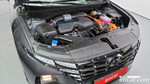Hyundai Tucson Hybrid (NX4) Modern 2WD (12.2020)