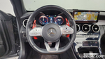 Mercedes-Benz C-Class W205 C200 Cabriolet (07.2020)