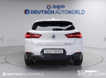 BMW X2 (F39) xDrive18d M Sports (12.2019)