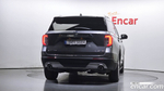 Ford Explorer 6 Generation 2.3 Limited 4WD (09.2022)