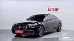 Mercedes-Benz S-Class W223 S350 d (06.2021)