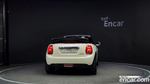 Mini Cooper Convertible Basic (10.2019)