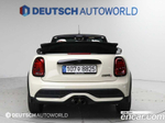 Mini Cooper S Convertible Classic (03.2022)