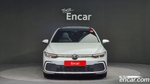 Volkswagen Golf 8 Generation 2.0 GTI (12.2022)
