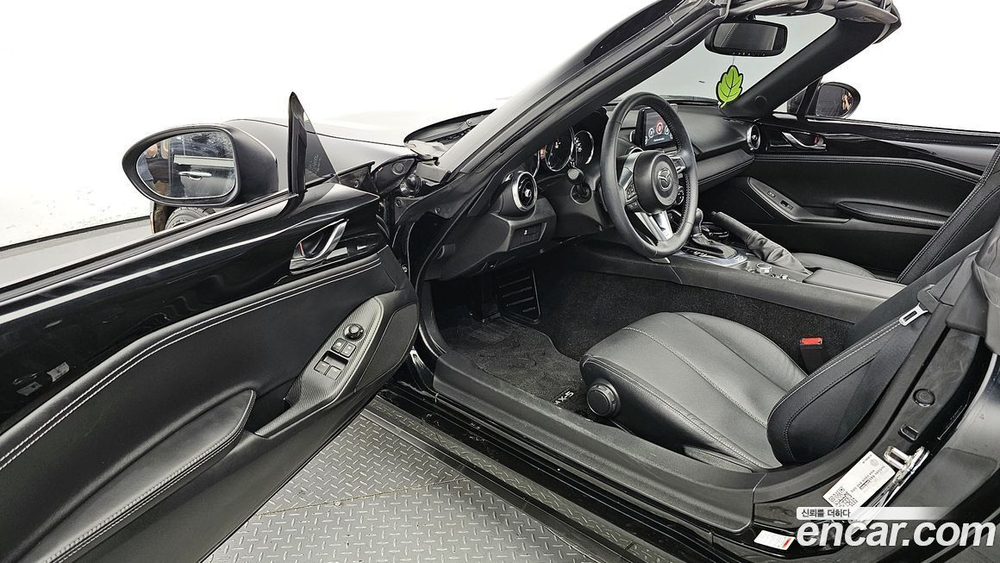 Mazda MX-5 MIATA MIATA (12.2022)