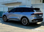 Lincoln Nautilus 2 Generation 2.0 Reserve AWD (12.2023)