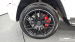 Mercedes-Benz G-Class W463b AMG G63 Editions (06.2021)