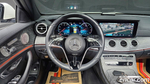 Mercedes-Benz E-Class W213 E350 4MATIC Avangarde (08.2022)
