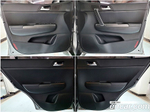 Kia Sportage The Bold Дизель 2.0 2WD (01.2021)