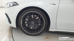 Mercedes-Benz A-Class W177 AMG A45 4MATIC+ Hatchback (12.2023)